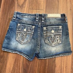 Rock Revival Size 30 Shorts
